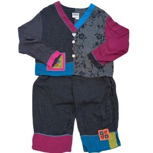 Vanity set size medium